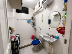 Blk 289E Bukit Batok Street 25 (Bukit Batok), HDB 5 Rooms #561730691